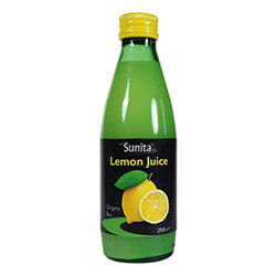 Sunita Foods Fruit Juices