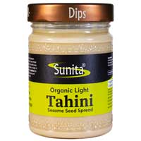 Sunita Foods Tahini & Spreads