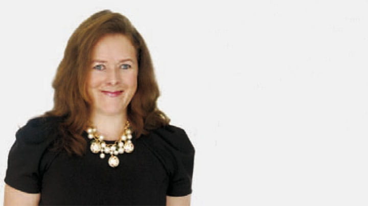 From PhD to  Public Health Doctor - Dr Catherine Heffernan