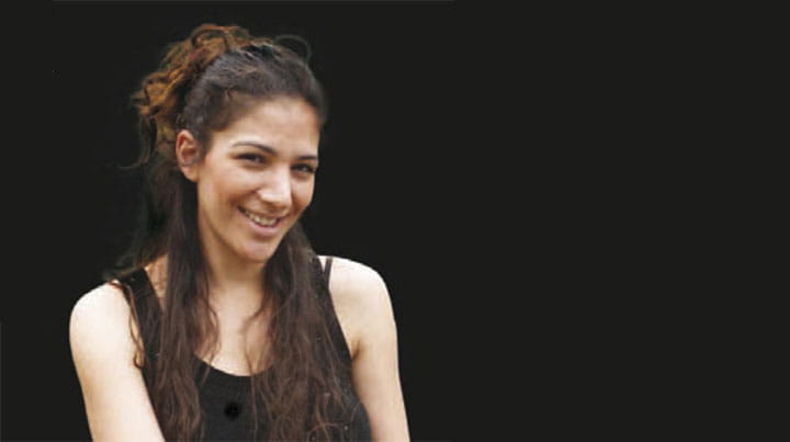 The Road to Success - Leyla Mehmet