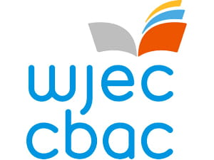 WJEC CBAC logo