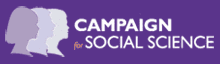 Campaign for Social Science