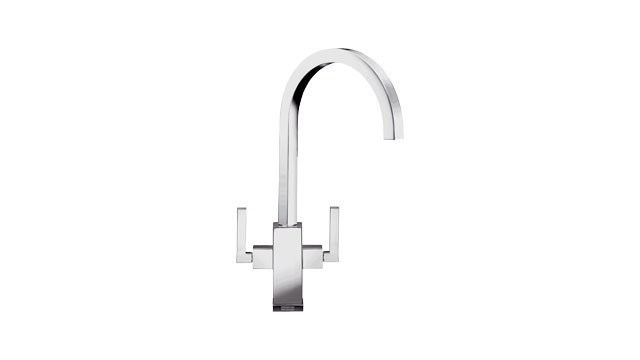 Franke Planar Mixer Tap