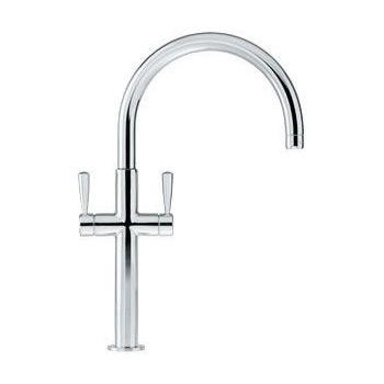 Franke Rigi Swivel Spout Mixer Tap