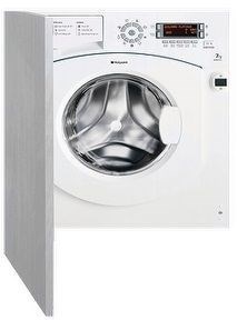 Hotpoint Kitchen Studio 7kg Washer Dryer