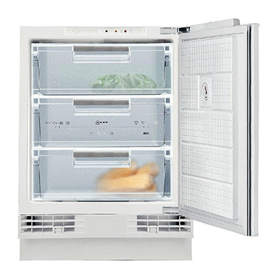 Neff 82 x 60cm Built Under Freezer