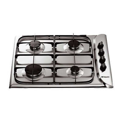 Hotpoint New Style 60cm Basic Gas Hob