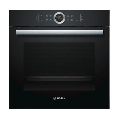 Bosch Serie 8 Single Oven