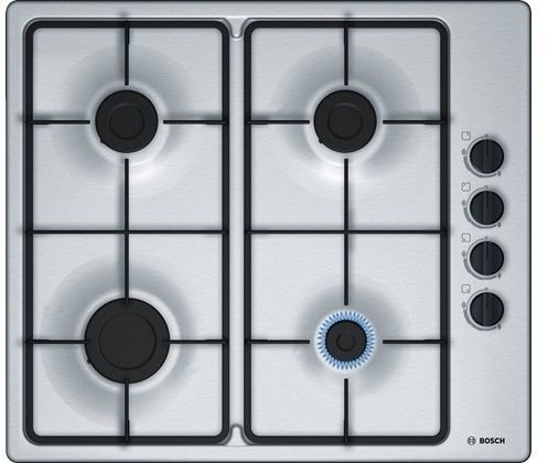 Bosch Serie 2 60cm Gas Hob