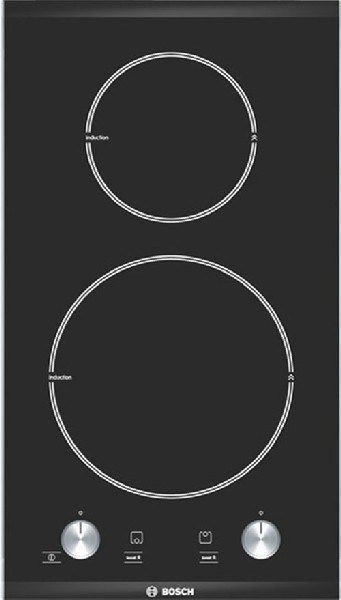 Bosch Serie 2 30cm Domino Induction Hob