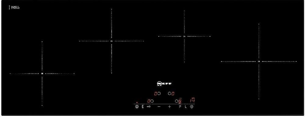 Neff 90 x 35cm Induction Hob