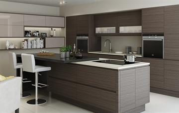 Burbidge Isala Kitchen