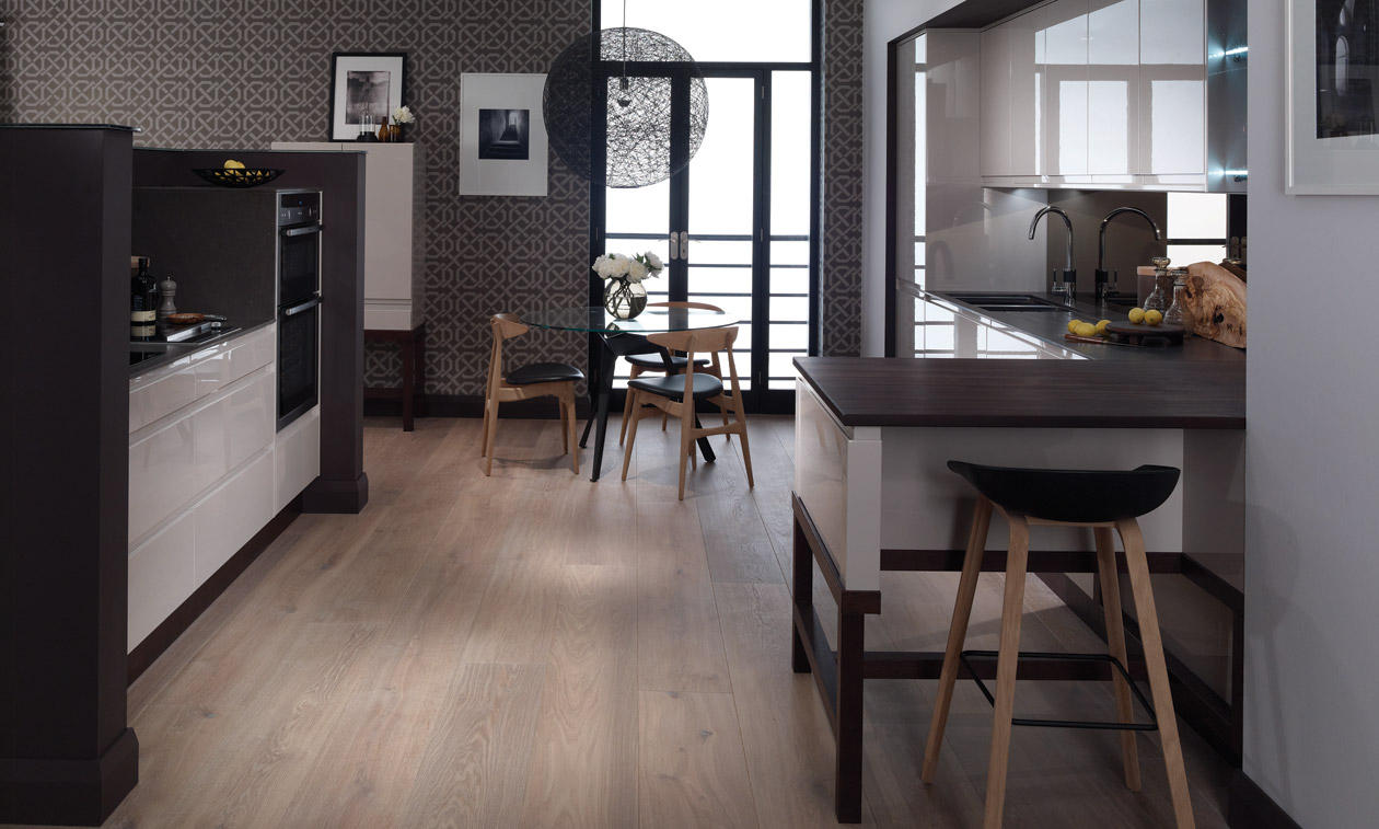 Second Nature Remo Cashmere Kitchen