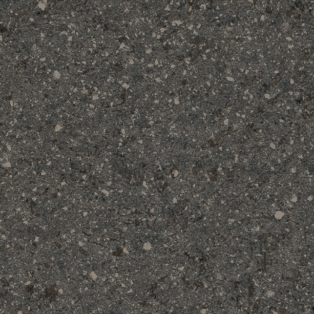 K036 Structured dark grey