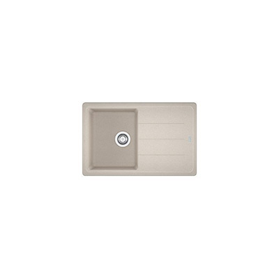 Franke Basis 1.0 Bowl Fragranite Sink & Drainer, 780 x 500mm