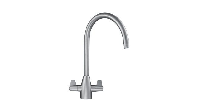 Franke Davos J Mixer Tap