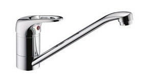 Franke Pro Top Lever Mixer Tap