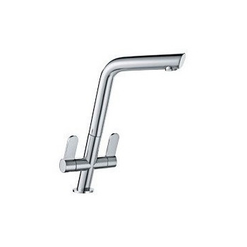 Franke Cresta Swivel Spout Mixer Tap