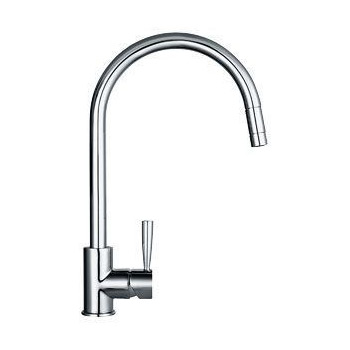 Franke Fuji Pull-Out Nozzle Mixer Tap