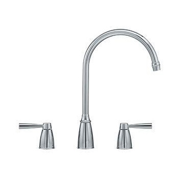 Franke Augusta Swivel Spout Mixer Tap