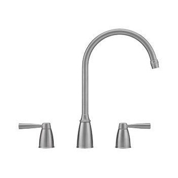 Franke Augusta Swivel Spout Mixer Tap