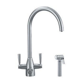 Franke Doric FilterFlow Hand Spray Mixer Tap