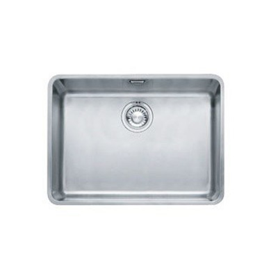 Franke Kubus 1.0 Bowl Undermount Sink, 550 x 400mm
