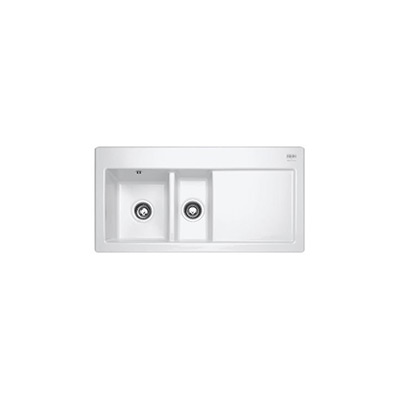 Franke MTK651WHR