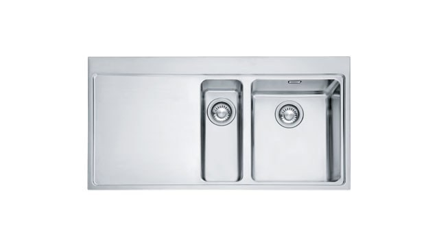 Franke MMX251L