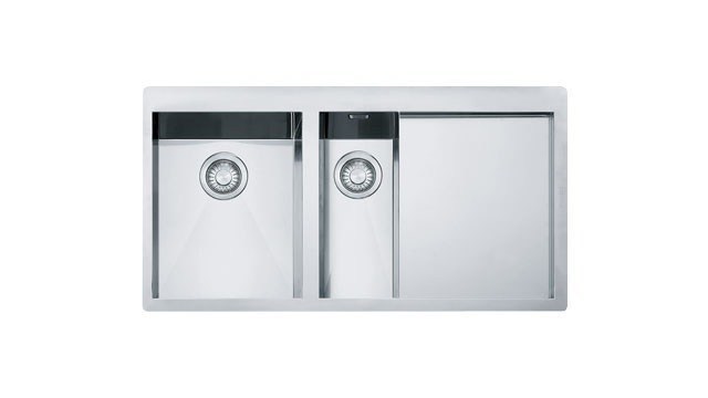 Franke PPX251R
