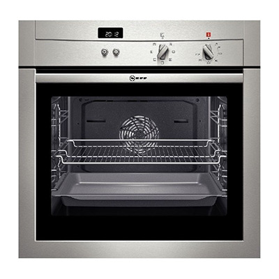 Neff CircoTherm Single Oven