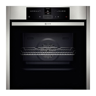 Neff Single Pyrolytic Oven