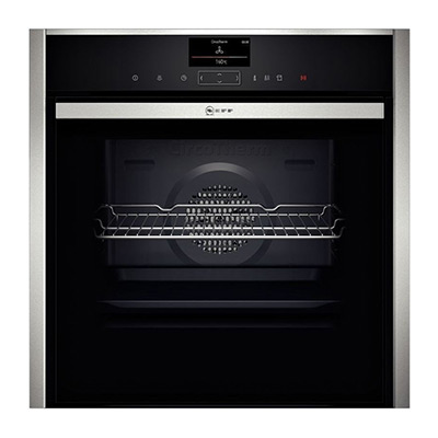 Neff Slide & Hide Single Oven