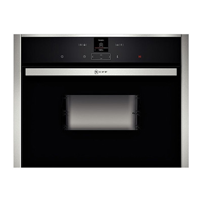 Neff Compact Steam Oven