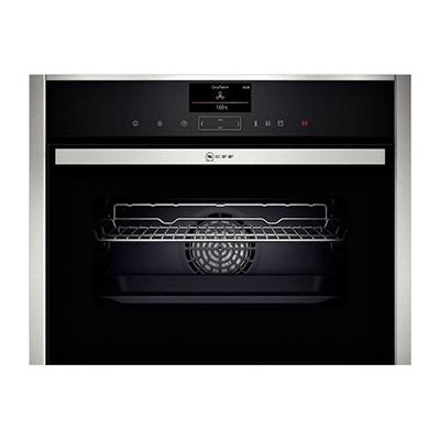 Neff Compact Steam Oven