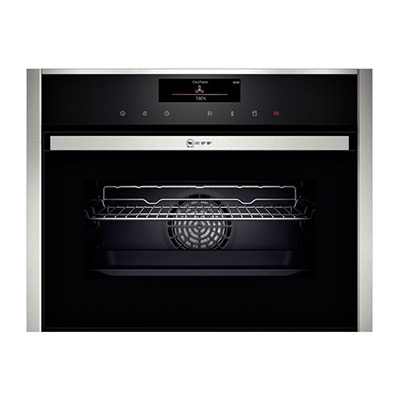 Neff Compact Steam Oven