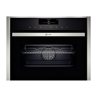 Neff Compact Steam Oven