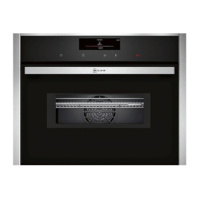Neff Compact Oven With Microwave