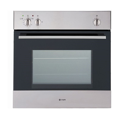 Caple Classic Gas Single Oven