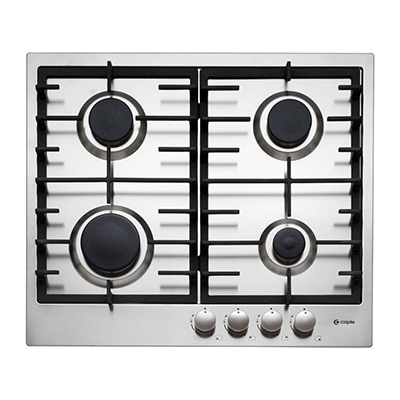 Caple Low Profile Gas Hob 590mm
