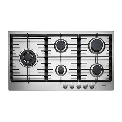 Caple Low Profile Gas Hob 890mm