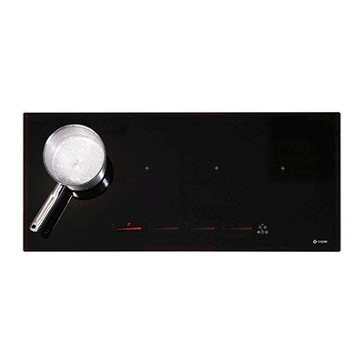 Caple Induction Hob 910mm Slider Touch Controls