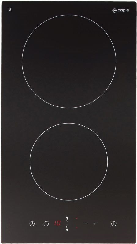 Caple Electric Ceramic Modular Hob 288mm