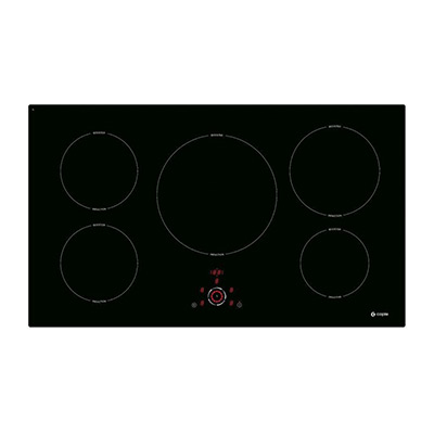 Caple Induction Hob 880mm Touch Controls