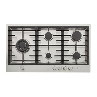 Caple Recessed Gas Hob 890mm