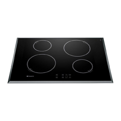 Hotpoint 70cm Induction Hob, Frameless
