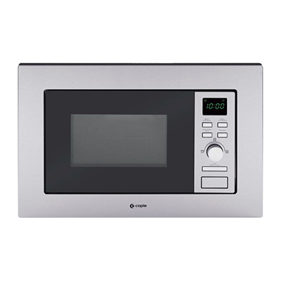 Caple Classic Built-In Wall Unit Microwave & Grill With Frame