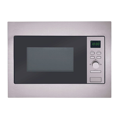 Caple Classic Built-In Microwave & Grill With Frame