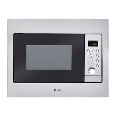 Caple Classic Built-In Combination Microwave & Grill With Frame