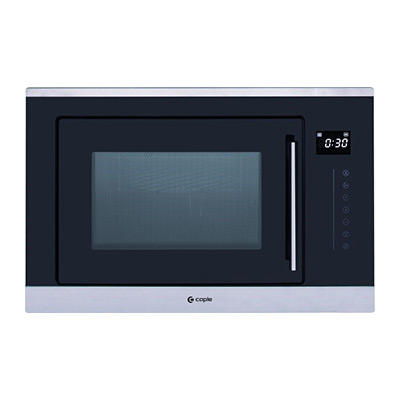 Caple Sense Built-In Combination Microwave & Grill With Frame